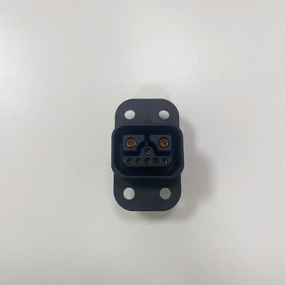 Conector del almacenamiento de energía UL94V-2 para la batería de litio del vehículo eléctrico