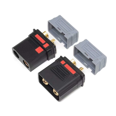 Conectores antichispas del soporte del panel del poder qs8 qs9L QS9U QS9S de QS10 P-U Plug DC 210a-270a 750w