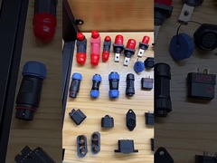 conector del almacenamiento